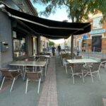 Terrasse du Corner