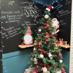 Décoration de Noël