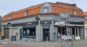 Photo extérieure du Corner